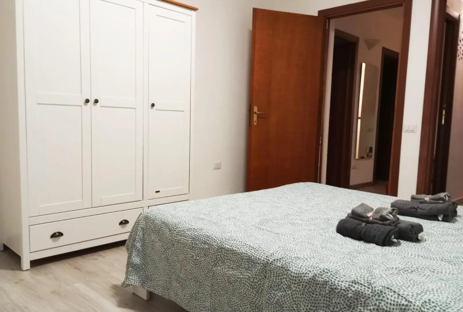Sa Pruna Porto Frailis Tortolì شقة