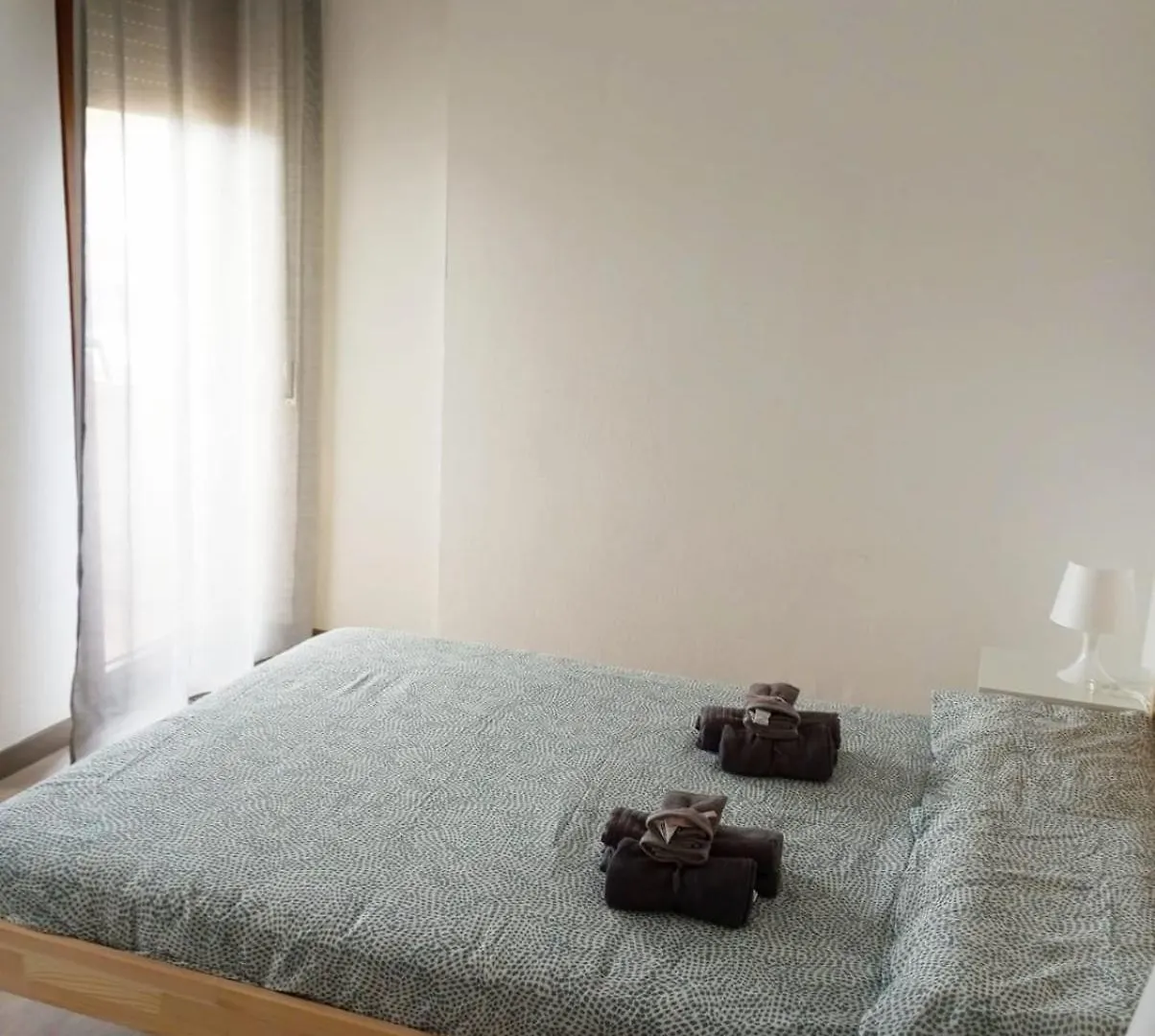 Sa Pruna Porto Frailis Тортоли Апартаменты