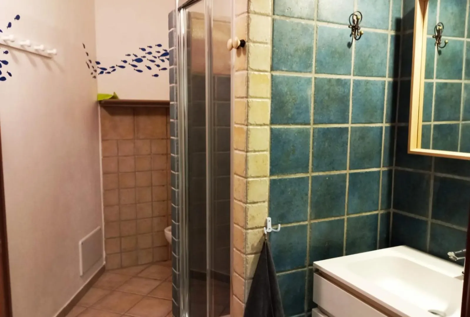 شقة Sa Pruna Porto Frailis Tortolì