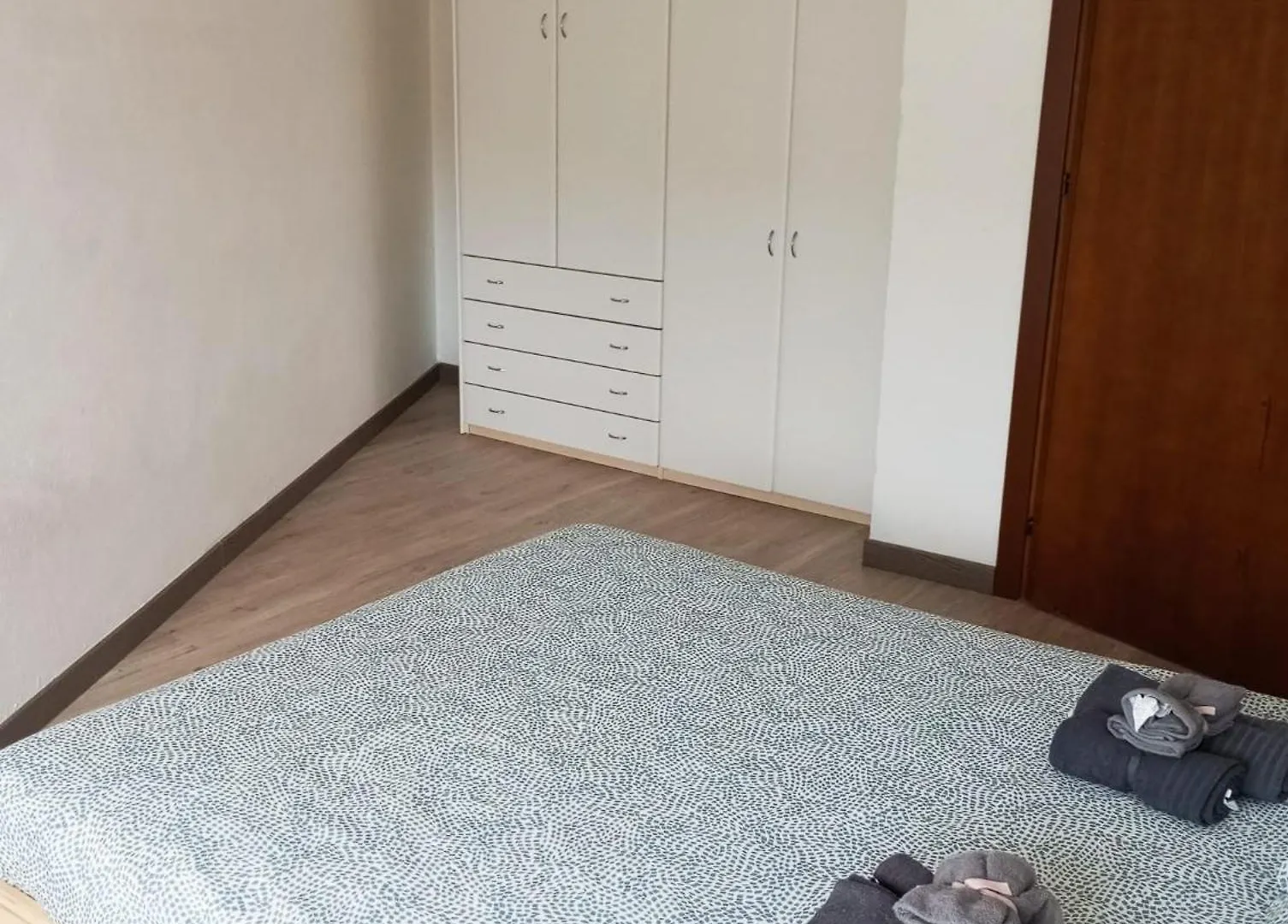 Sa Pruna Porto Frailis Tortolì شقة