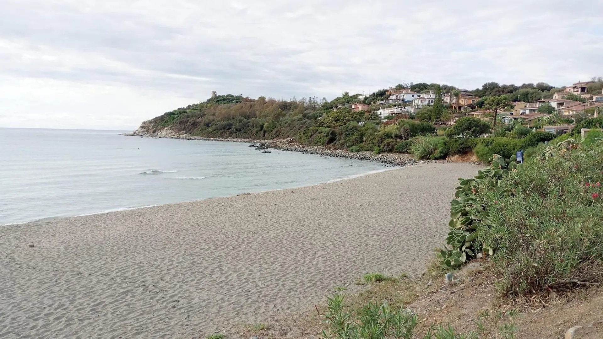 Sa Pruna Porto Frailis Tortolì شقة
