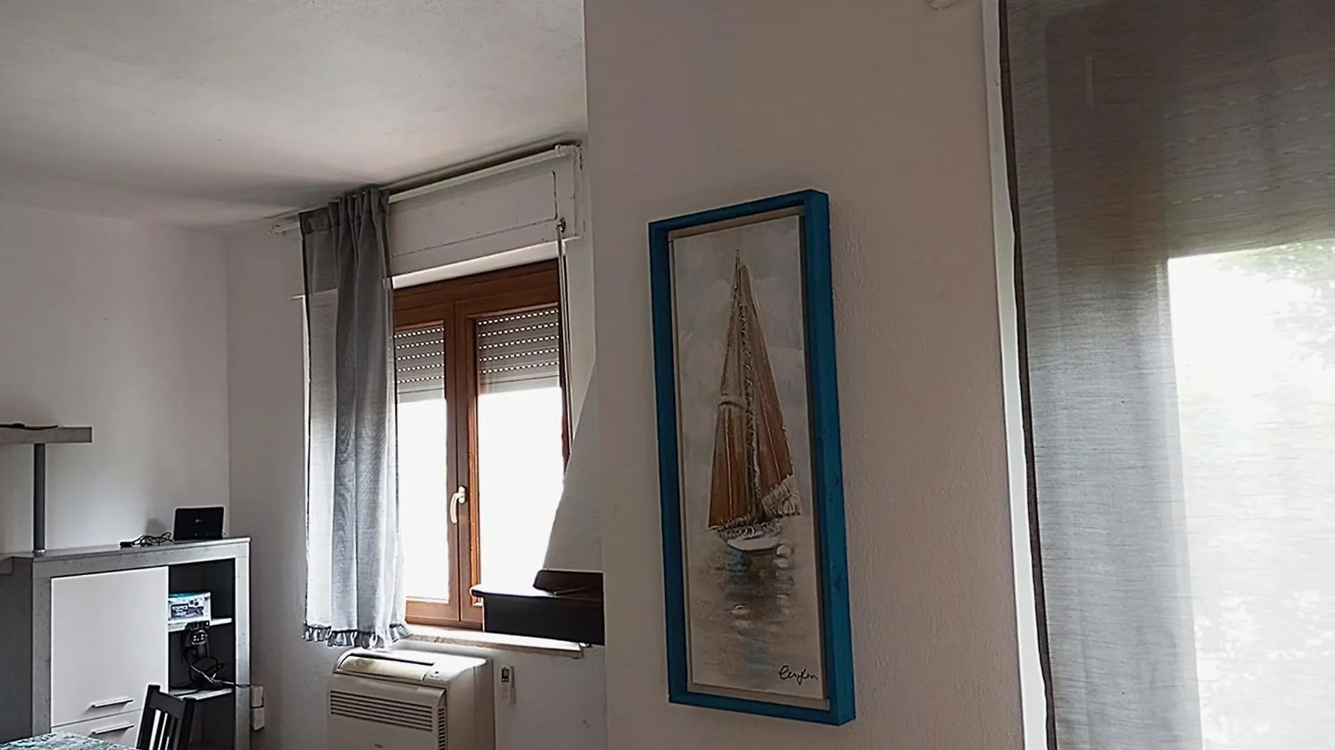 Sa Pruna Porto Frailis Тортоли Италия
